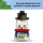 LEGO 40812 Ozdoby z bałwankami - 1577947 - zdjęcie 7